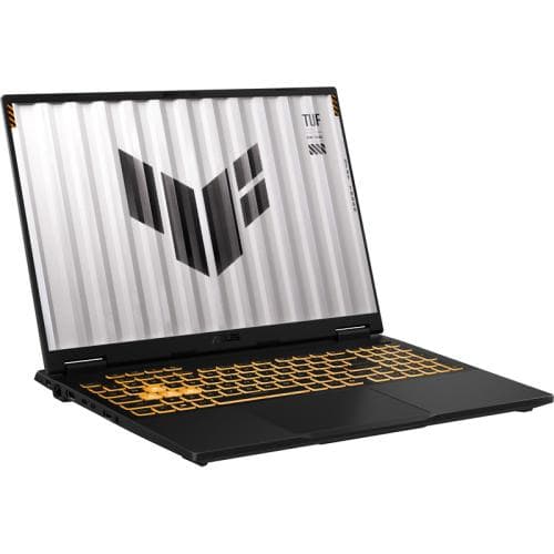 Laptop Gaming ASUS TUF Gaming F16, cu procesor Intel Core