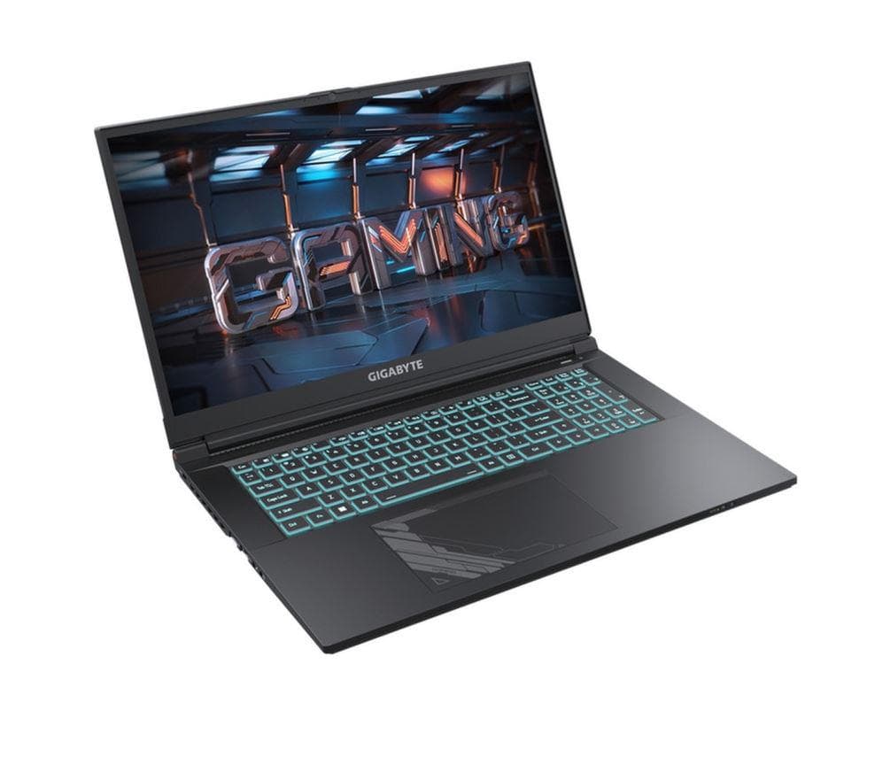 Laptop Gaming GIGABYTE G7 MF, cu procesor Intel Core i5-12500H, - 3