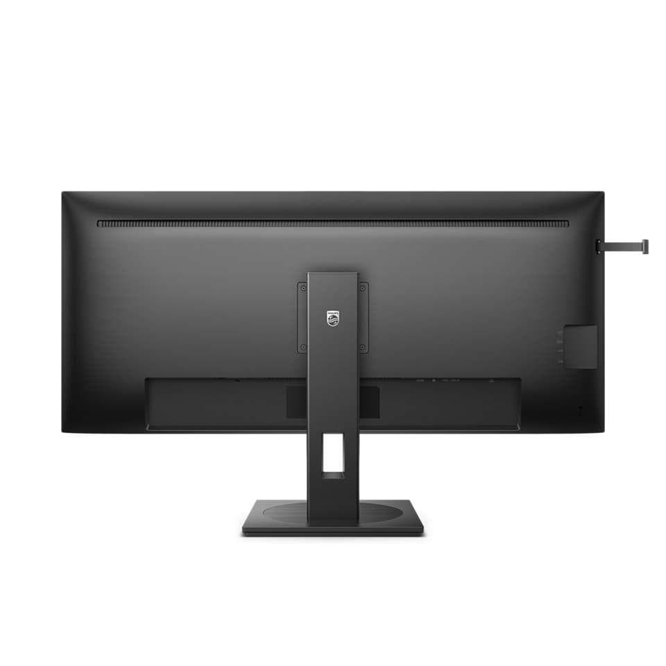 Monitor Philips 40" 40B1U5600/00 - 3
