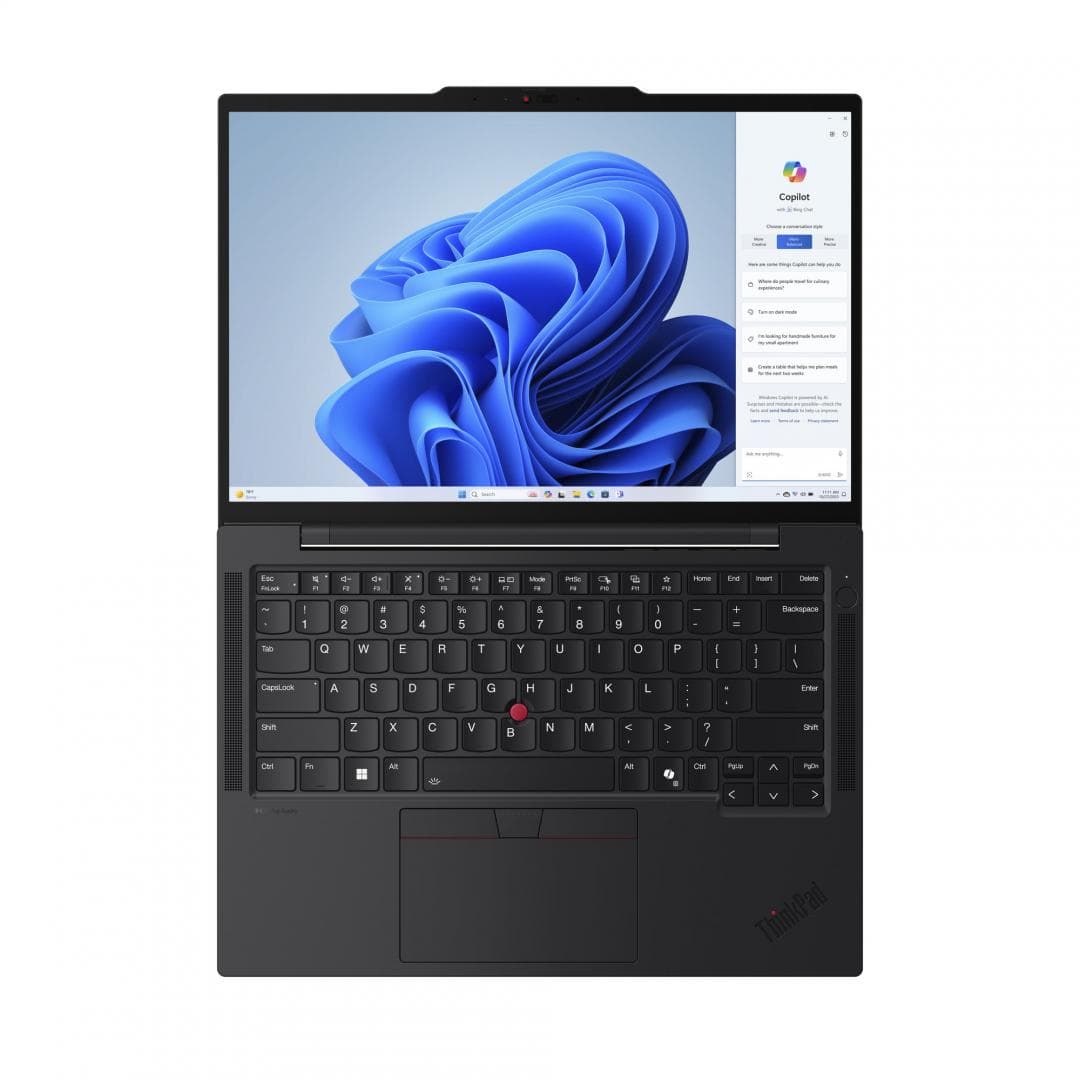 Laptop Business Lenovo ThinkPad T14s Gen 5, cu procesor Intel - 8
