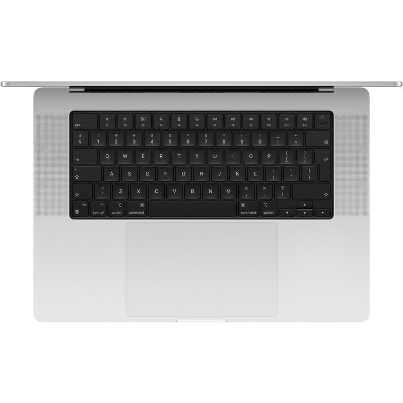 MacBook Pro 16.2"/Apple M4 Max (CPU 16-core, GPU 40-core, Neural - 2