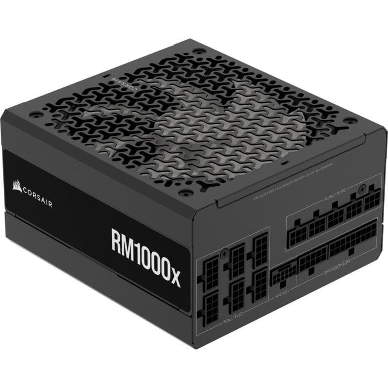 Sursa Corsair RM1000x, 80+ Gold, 1000W - 2