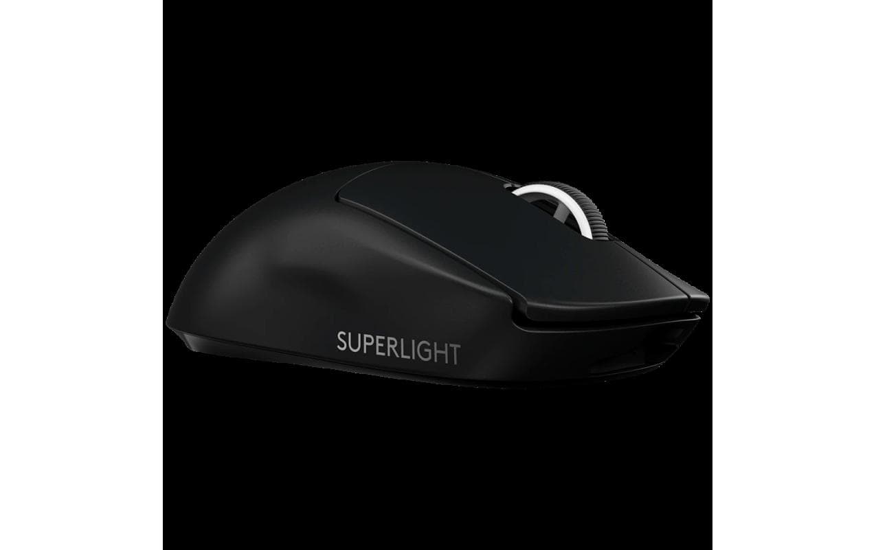 Mouse Logitech G PRO X Superlight 2, optic, rezolutie maxima - 2