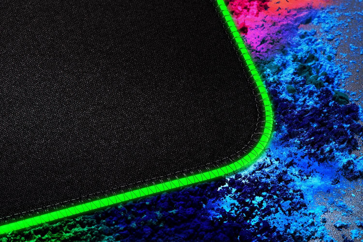 Mouse pad Razer Goliathus Chroma, negru - 6