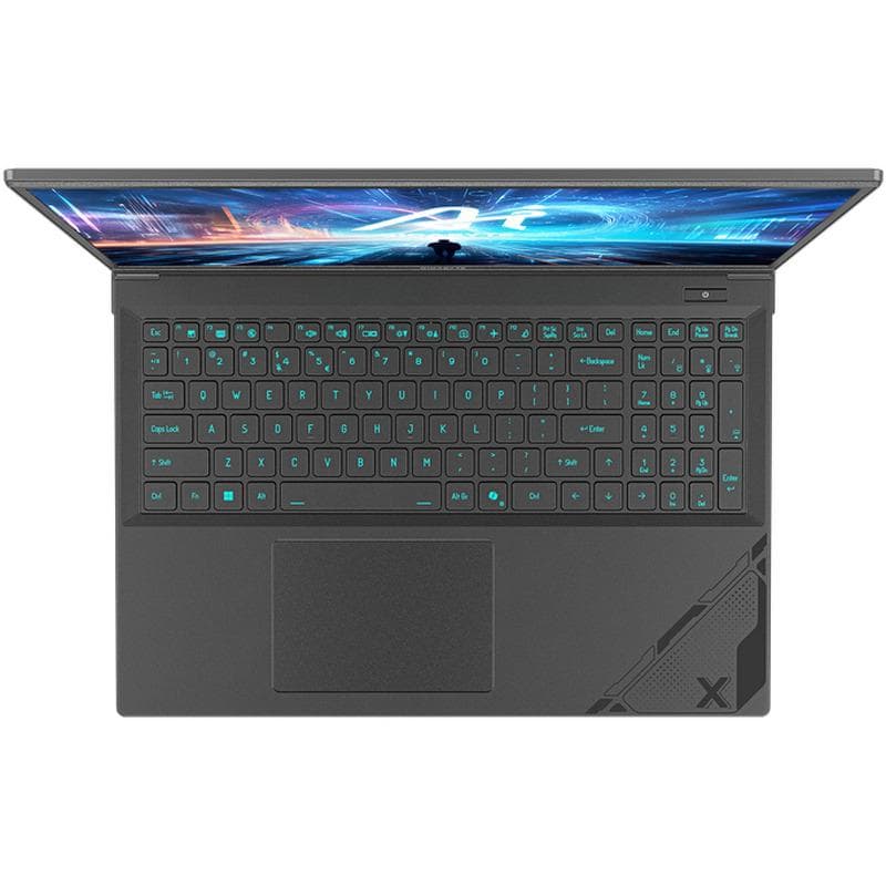Laptop Gaming Gigabyte G6X 9MG, cu procesor Intel Core i7-13650HX, - 2