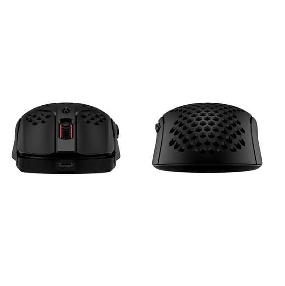 Mouse HP cu fir, HYPERX Pulsefire Haste, Pixart 3327 sensor, - 2