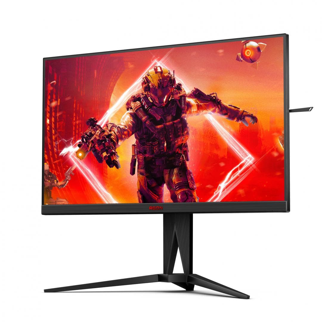 Monitor AOC 27" AG275QZN/EU - 3