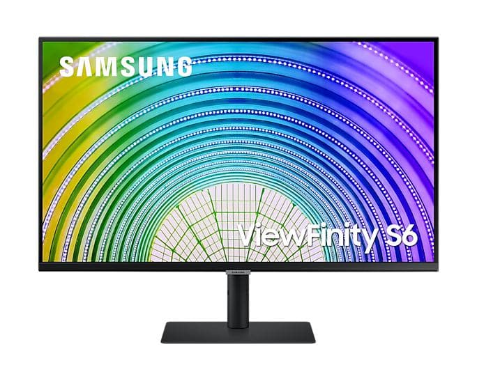 Monitor Samsung 32" LS32A600UUPXEN - 2