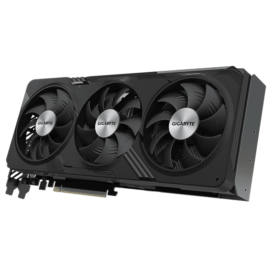 Placa video Gigabyte Radeon RX 7700 XT, 12GB GDDR6, PCI - 2