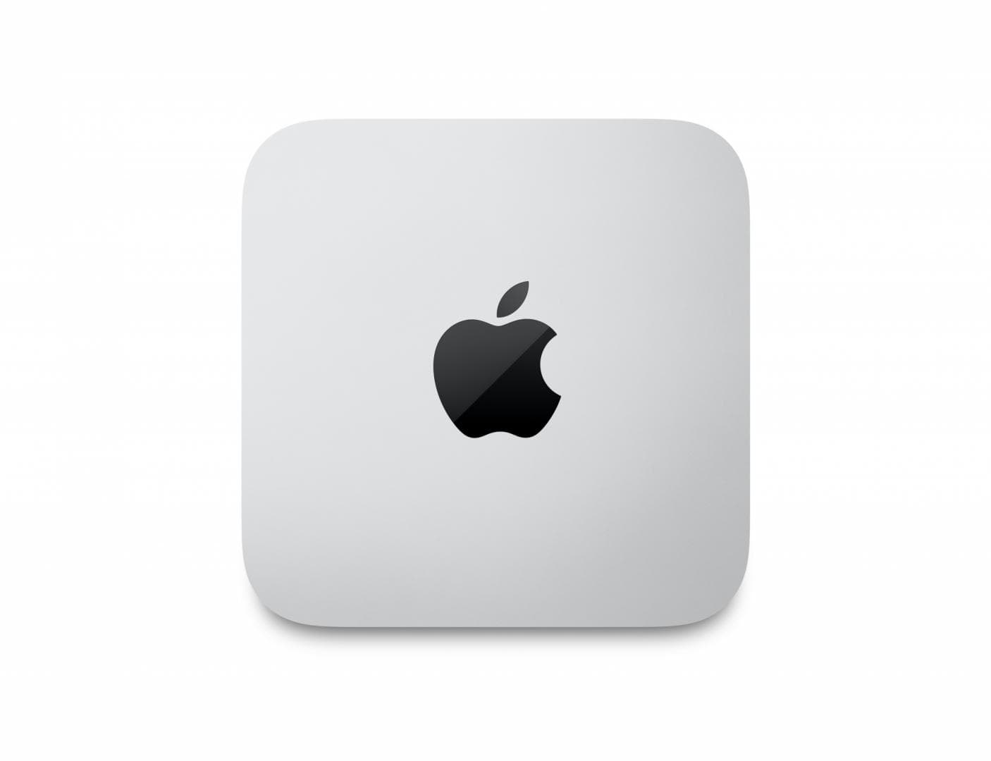 Mac mini: Apple M4 (CPU 10-core, GPU 10-core, Neural Engine
