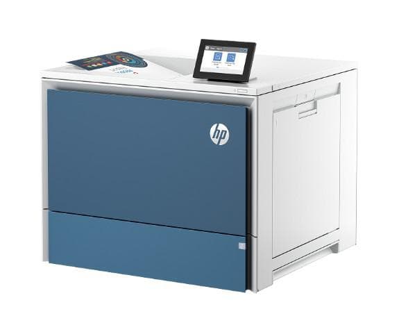 Imprimanta laser color HP Laserjet Enterprise 5700DN, Format A4, Color - 5