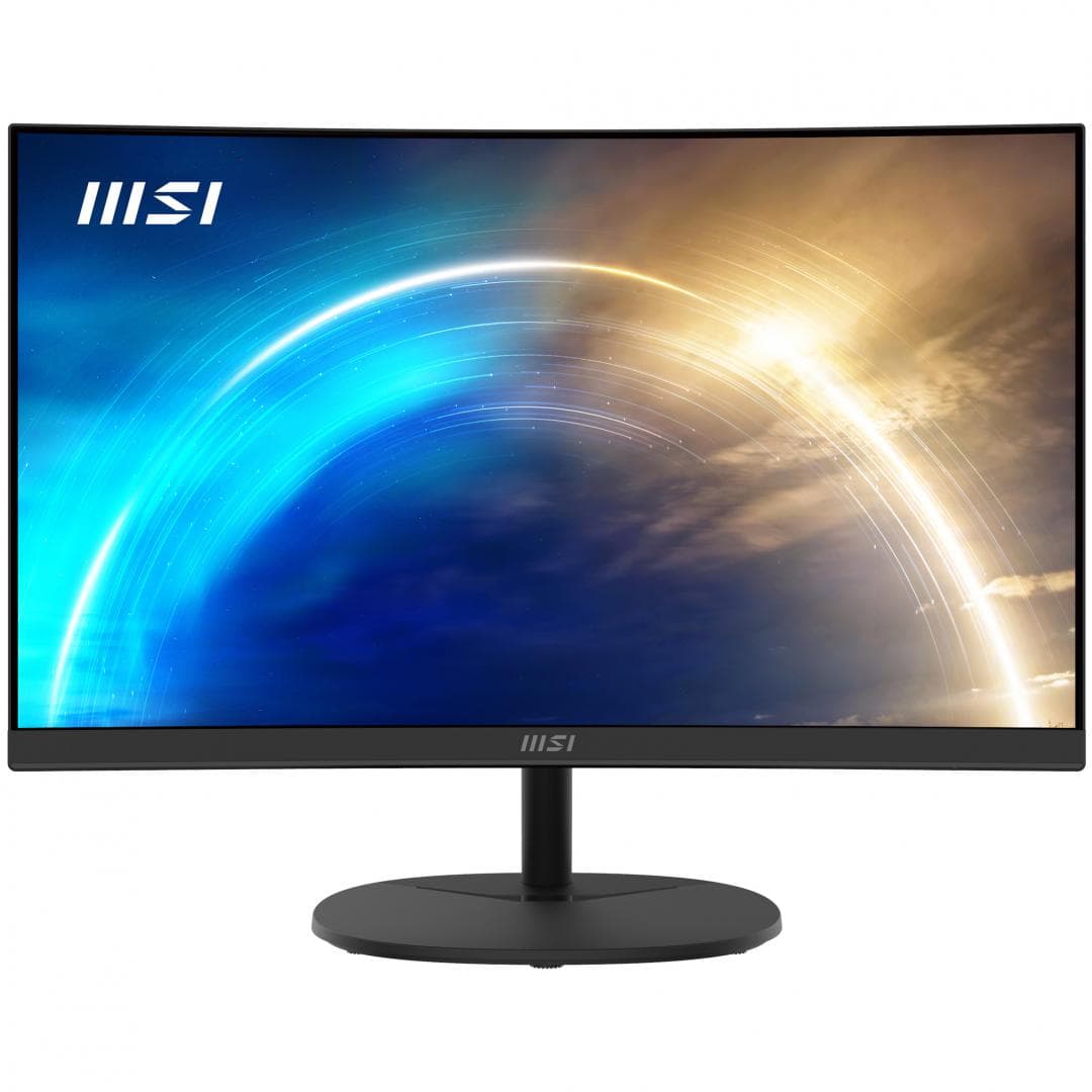 Monitor MSI 23.8" PRO MP2412C - 2