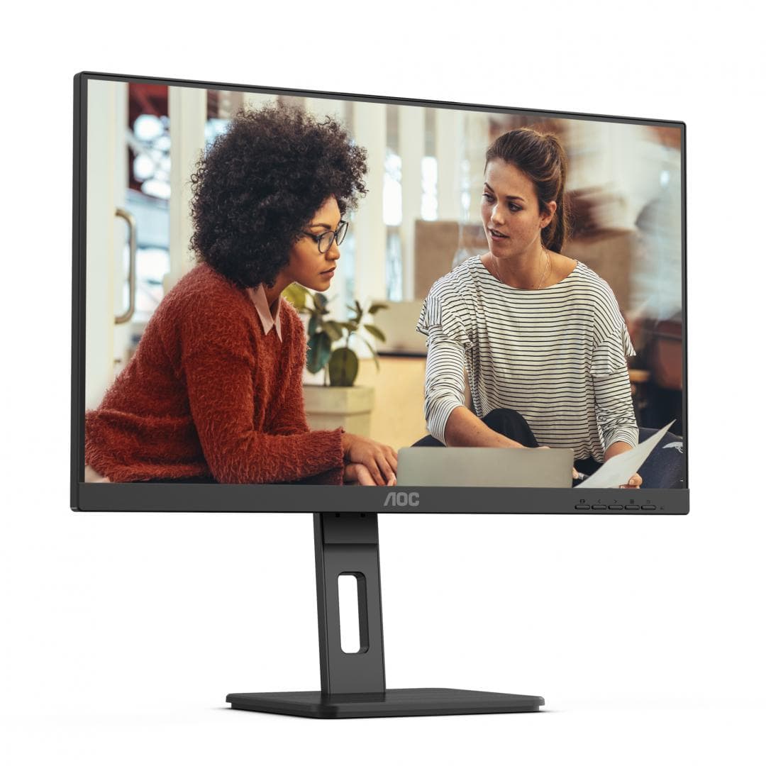 Monitor AOC 27" 27E3QAF - 6