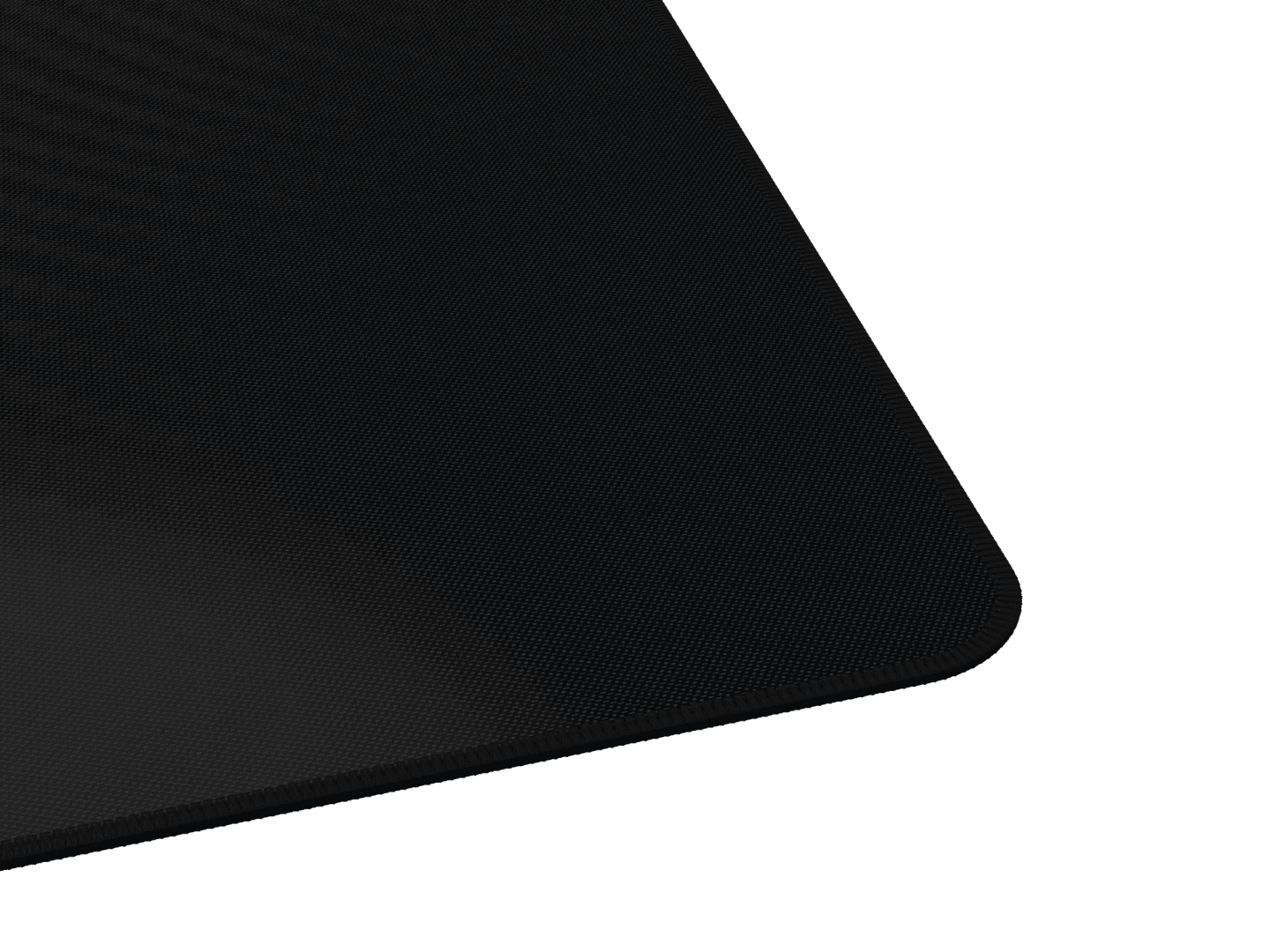 Mousepad Genesis Carbon 500 Maxi Ultra Wave, impermeabil, material cauciuc - 2
