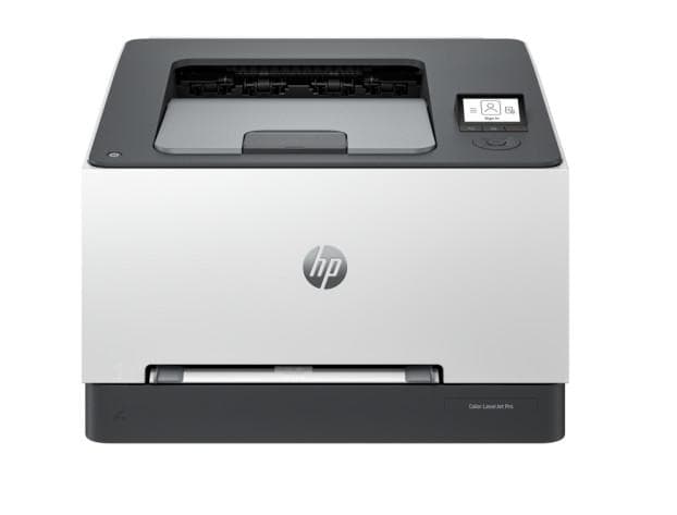 Imprimanta Laser HP Color LaserJet Pro 3202dn, Format A4. Laser, - 2