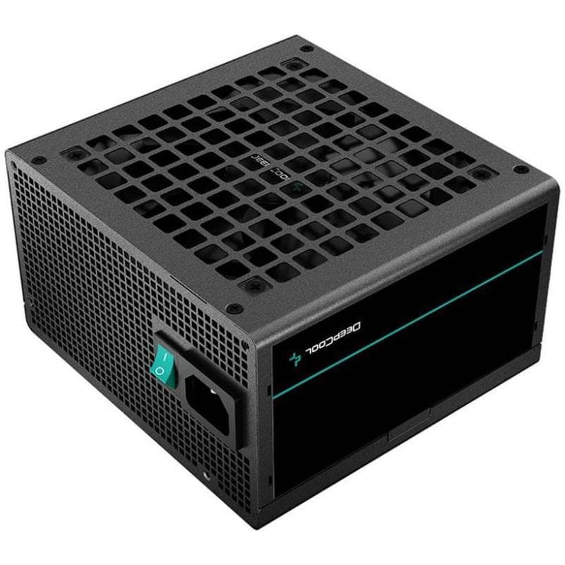 Sursa DEEPCOOL PF650, 80 PLUS, 650W - 4