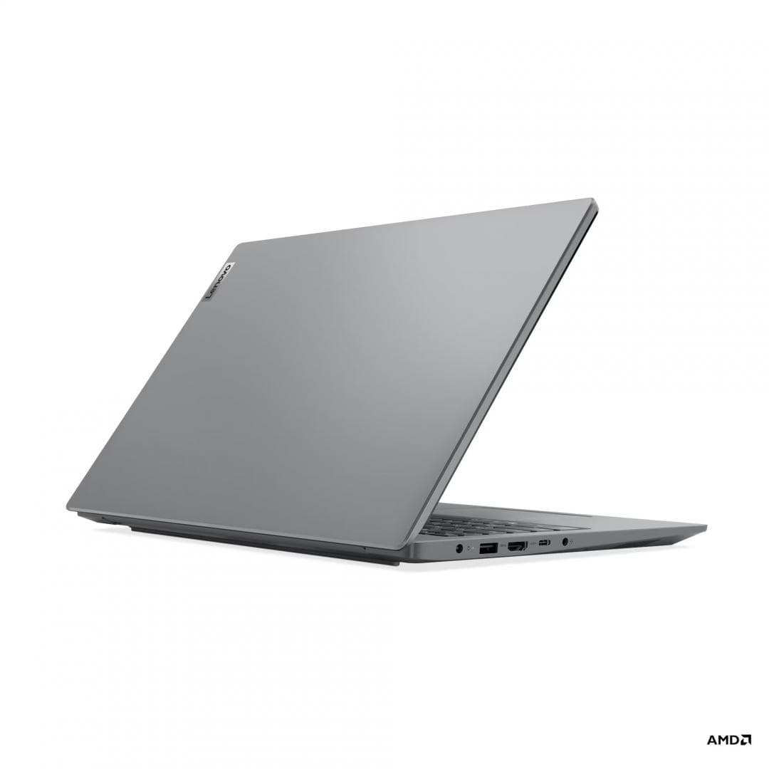 Laptop SMB Lenovo V15 G4 AMN, cu procesor AMD Ryzen - 5