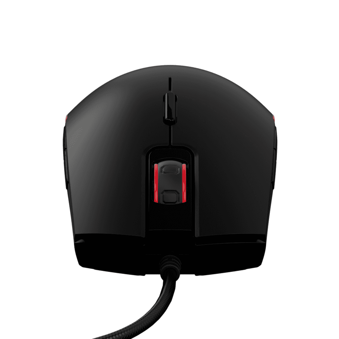 Mouse AOC GM500, USB 2.0, 5000DPI, 8 butoane, RGB, 1.8m, - 2