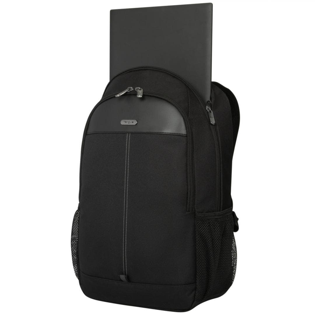 Rucsac laptop Targus 16" Modern Classic, capacitate 19 litri, dimensiuni - 2