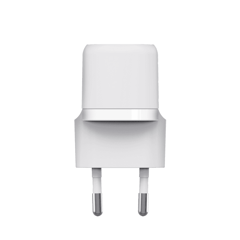 Incarcator Trust Maxo, interfata USB-C, putere maxima iesire 20W, incarcare - 2