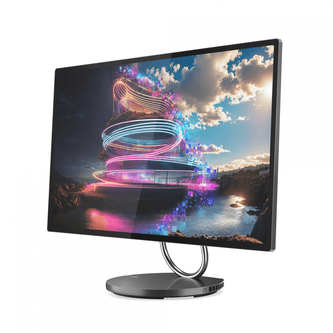 All-in-One Consumer Lenovo Yoga AIO 32ILL10 cu procesor Intel Core - 2