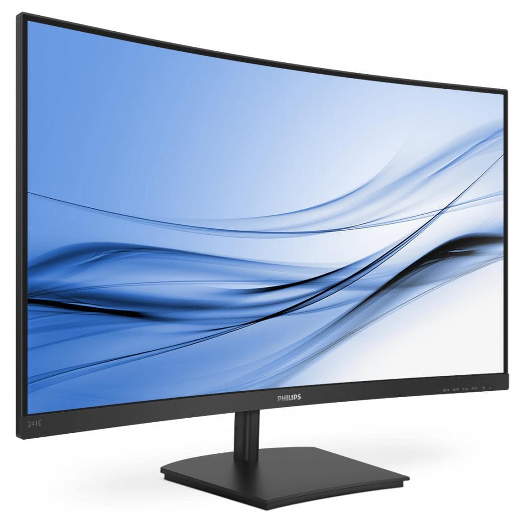 Monitor Philips 23.6" 241E1SCA/00 - 7