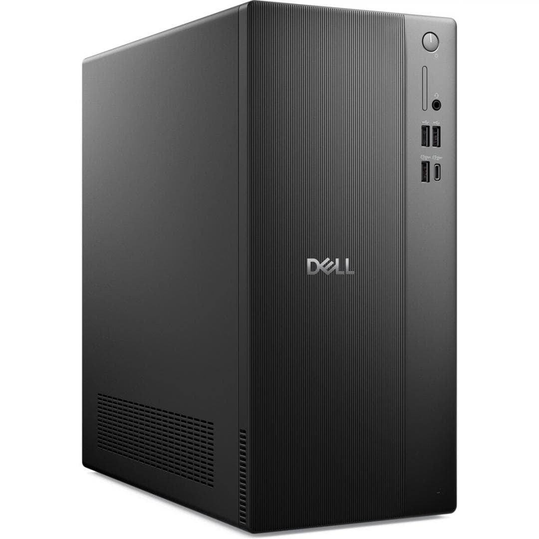Desktop Business DELL Pro QVT1260 cu procesor Intel Core Ultra - 3