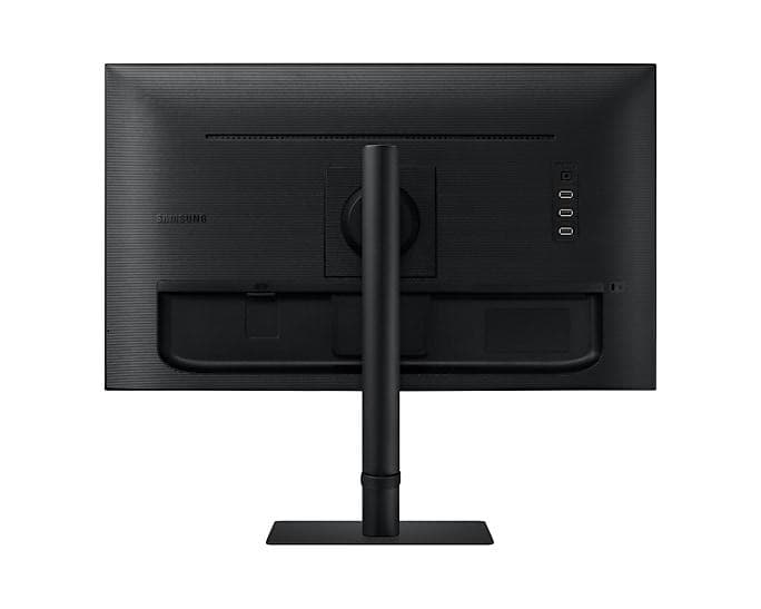 Monitor Samsung 27" LS27A800UJPXEN - 3