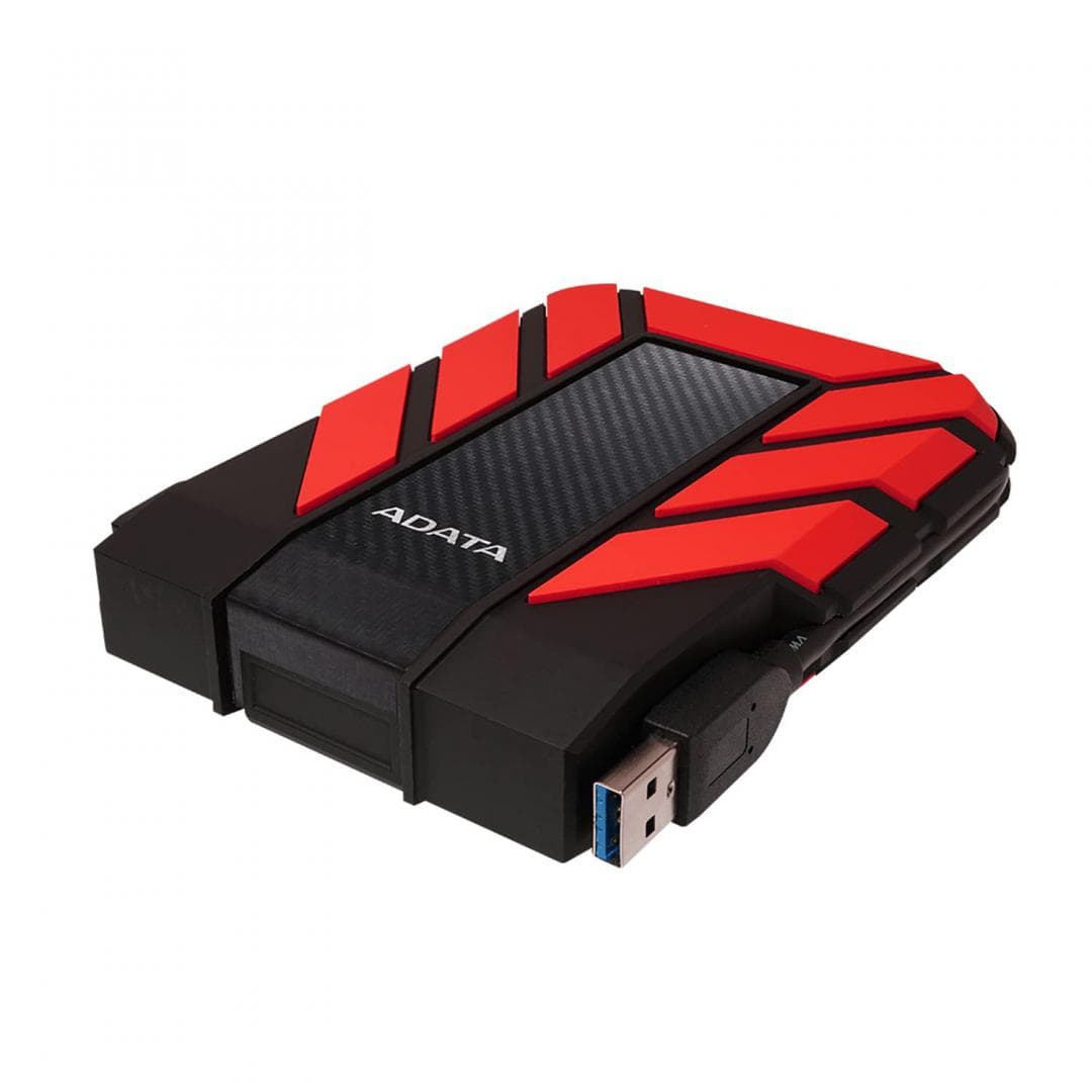HDD Extern Adata, 2TB, HD710 Pro, 2.5", USB 3.1, Rezistent - 3