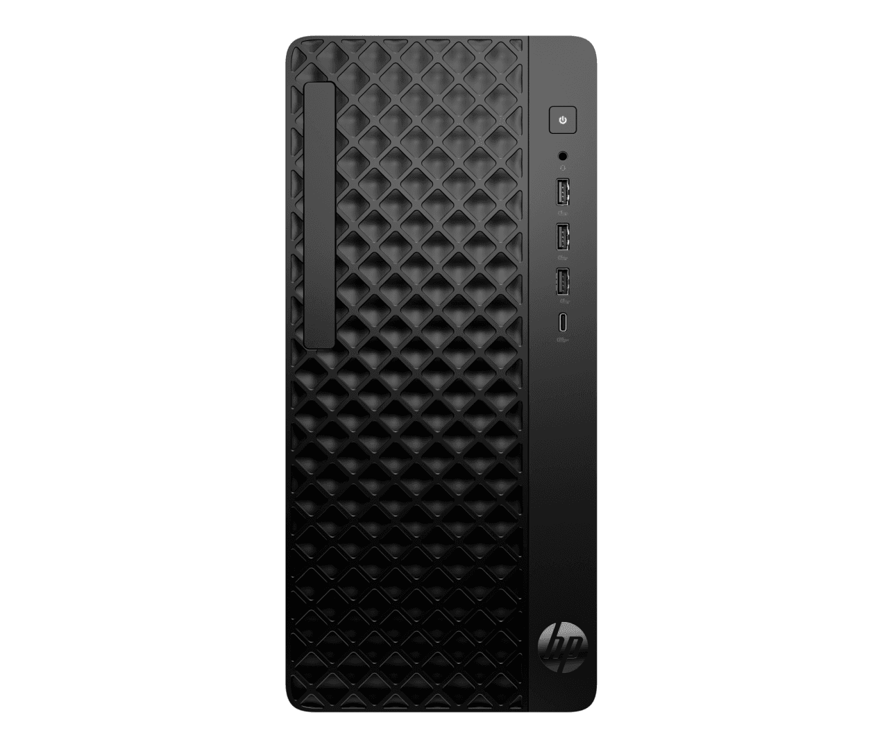 Desktop BusinessHPB6XU5ET cu procesor Intel Intel Core i3 14100 pana