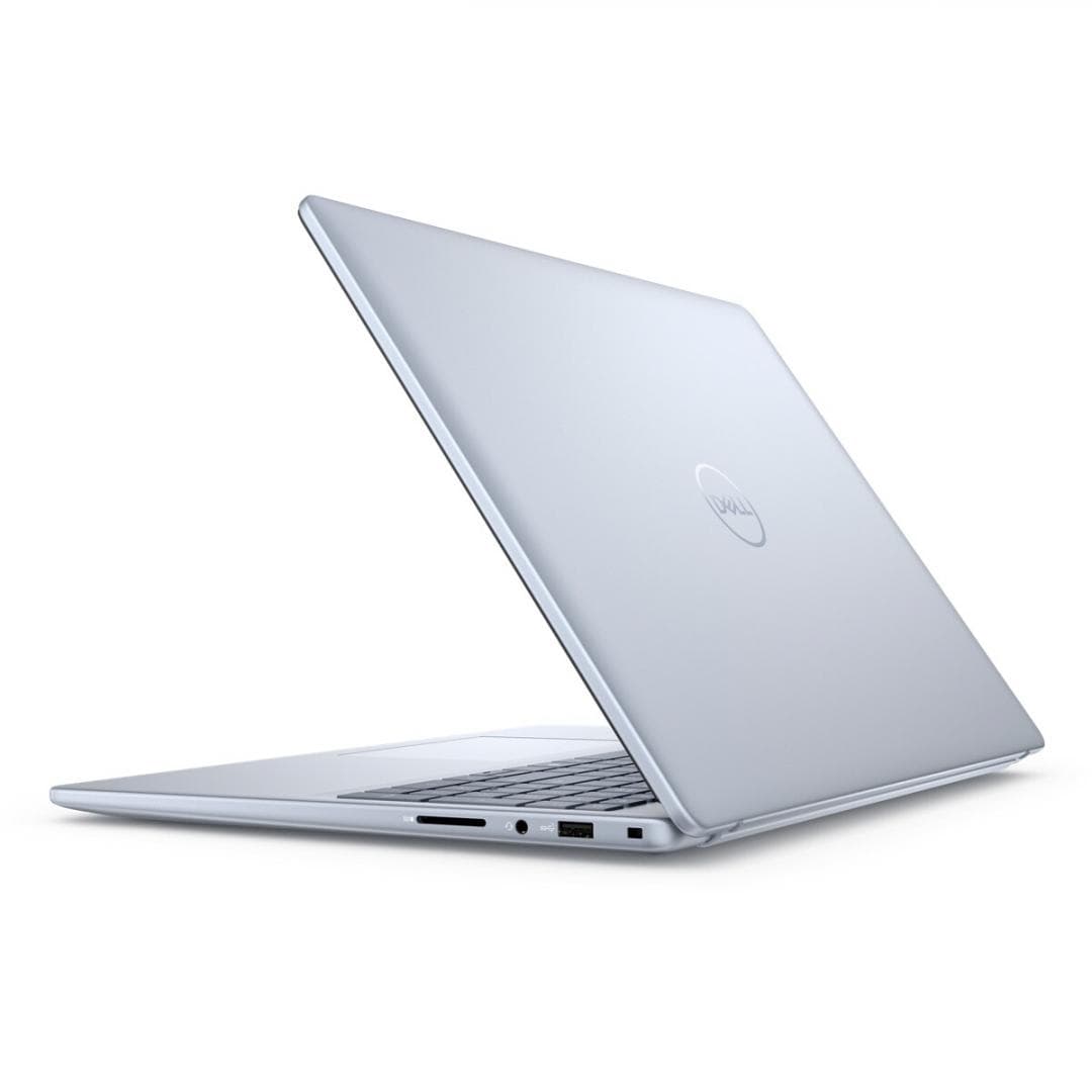 Laptop Consumer Dell Inspiron 5640, cu procesor Intel Core 7 - 4