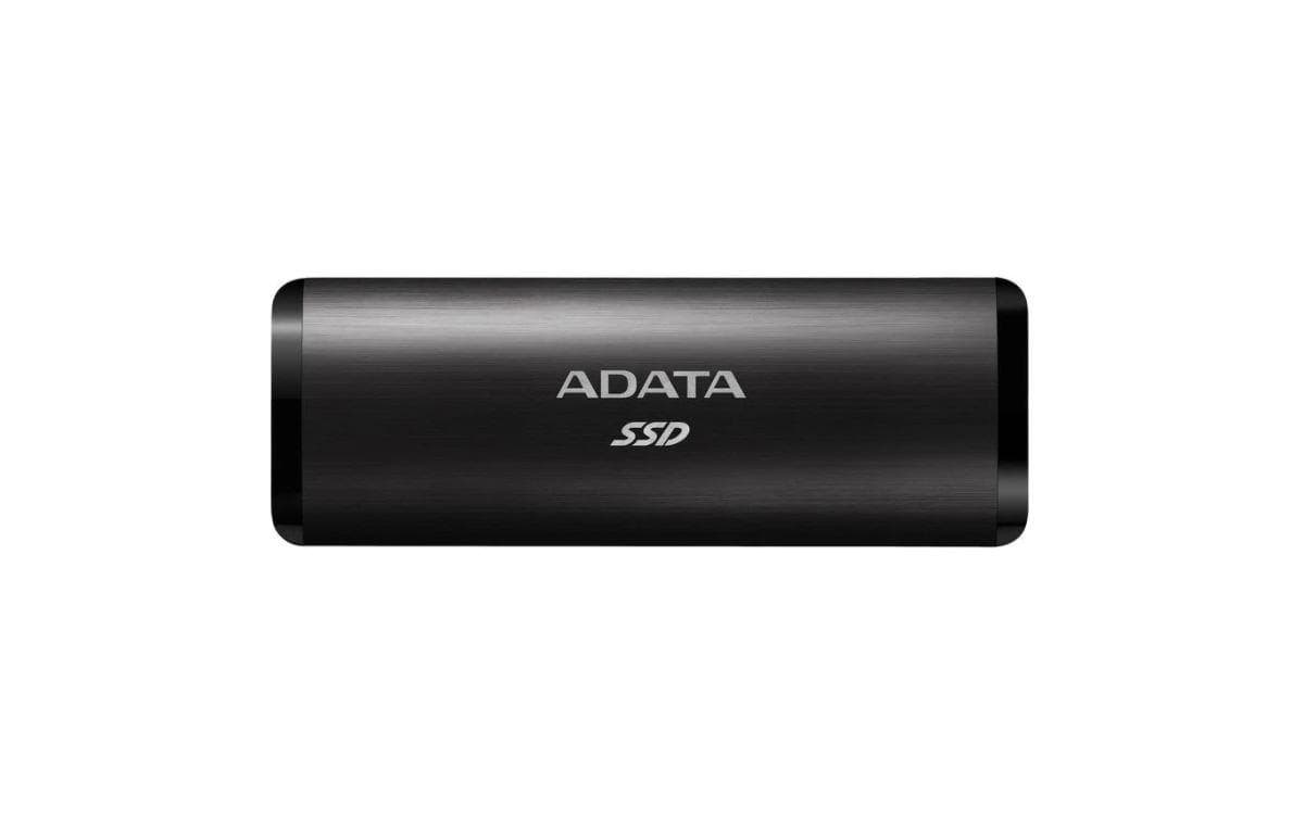 SSD extern ADATA SE760, 2 TB, USB 3.2 Gen 2,