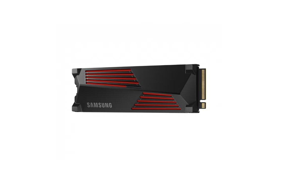 SSD Samsung, 990 PRO,1TB, M2 , PCIe 4.0 , NVMe - 2