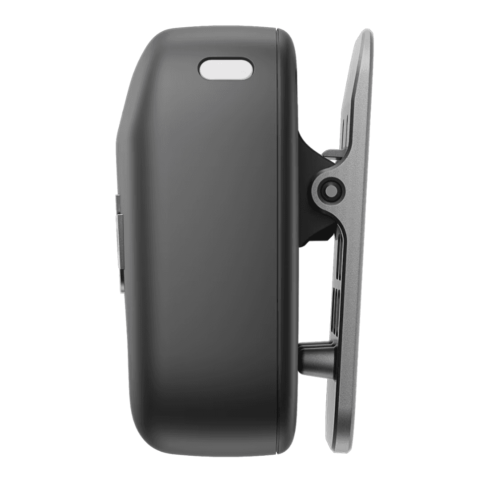Microfon DJI Mic Mini, Jack - 9