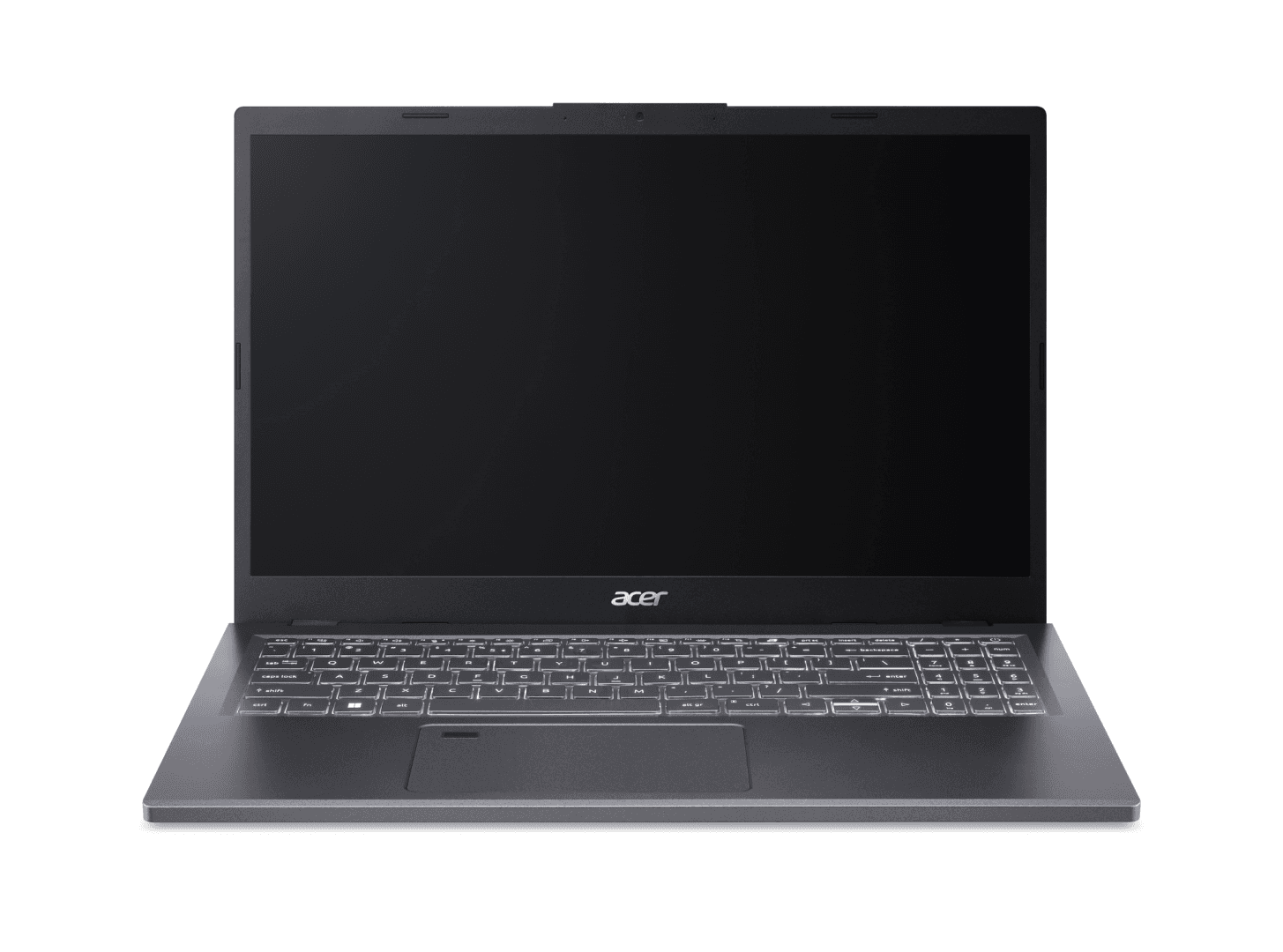Laptop Consumer Acer Aspire 15, cu procesor AMD Ryzen 5