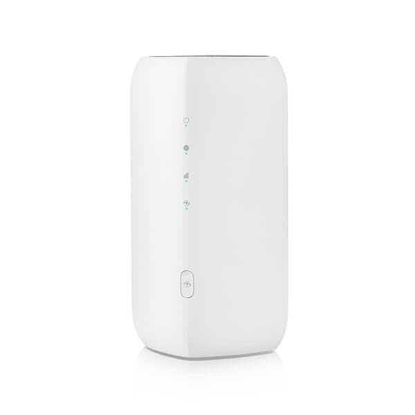 ZYXEL FWA505V2 5G ROUTER NEBULA  WIFI - 4