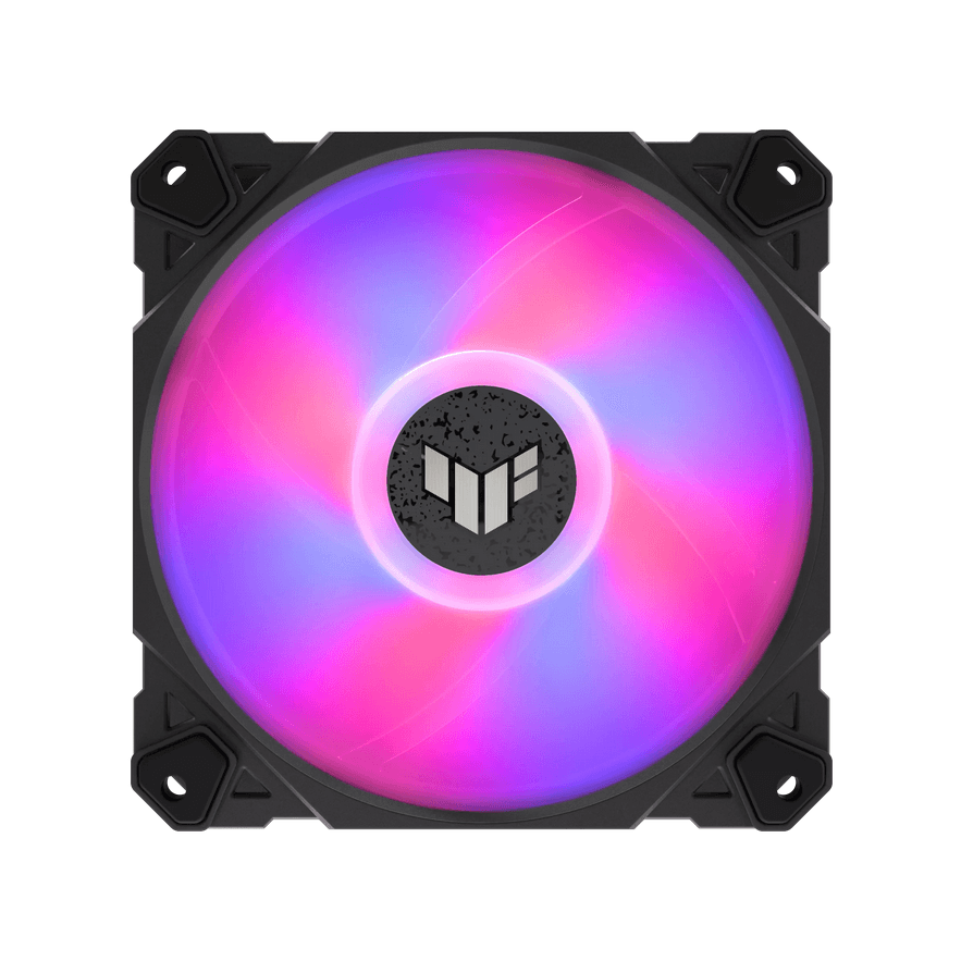 Ventilatoare Carcasa Asus TUF Gaming TF120 ARGB - 4
