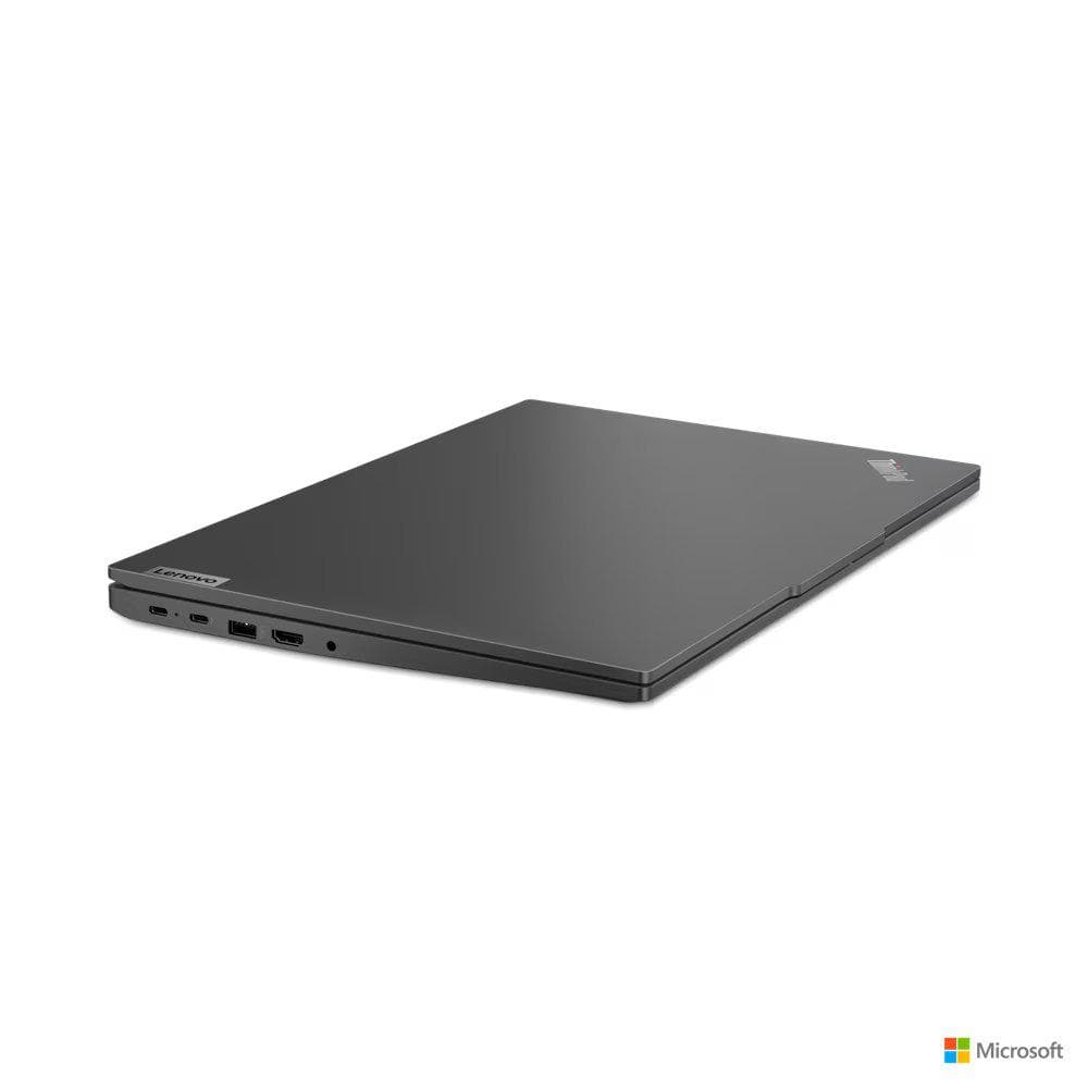 Laptop Business Lenovo ThinkPad E16 Gen 2, cu procesor Intel - 6