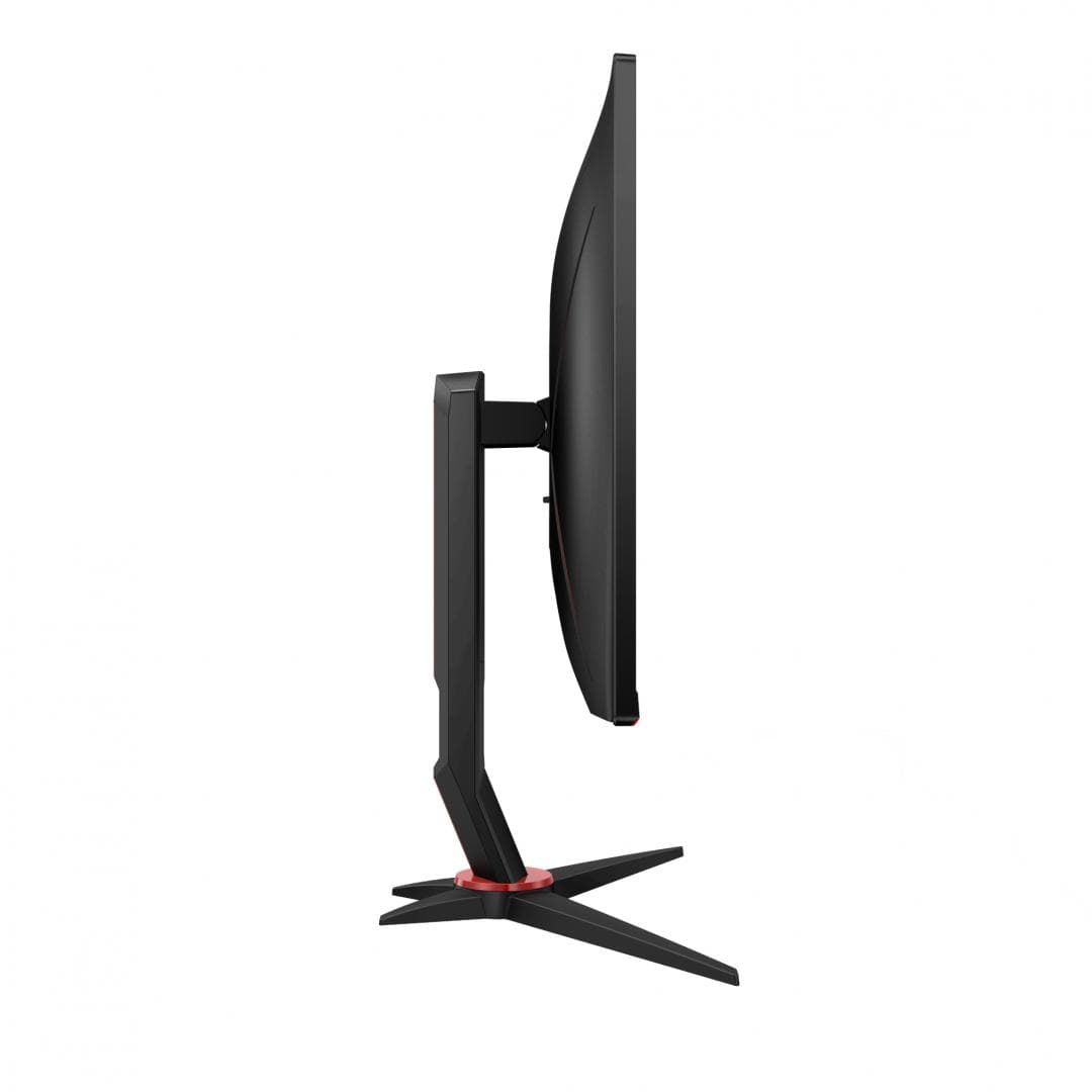 Monitor AOC 27" 27G2SPU/BK - 12