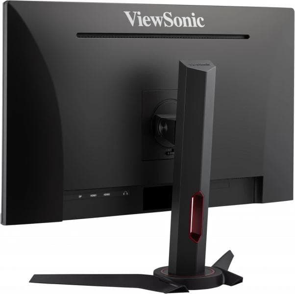 Monitor ViewSonic 27" VX2780J-2K - 5