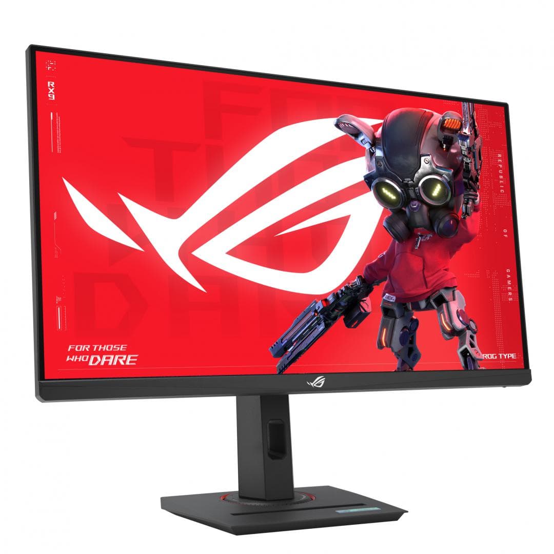 Monitor Asus 27" XG27ACS - 4