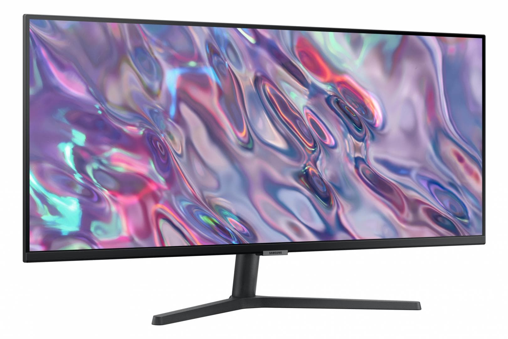 Monitor Samsung 34" LS34C500GAUXEN - 5