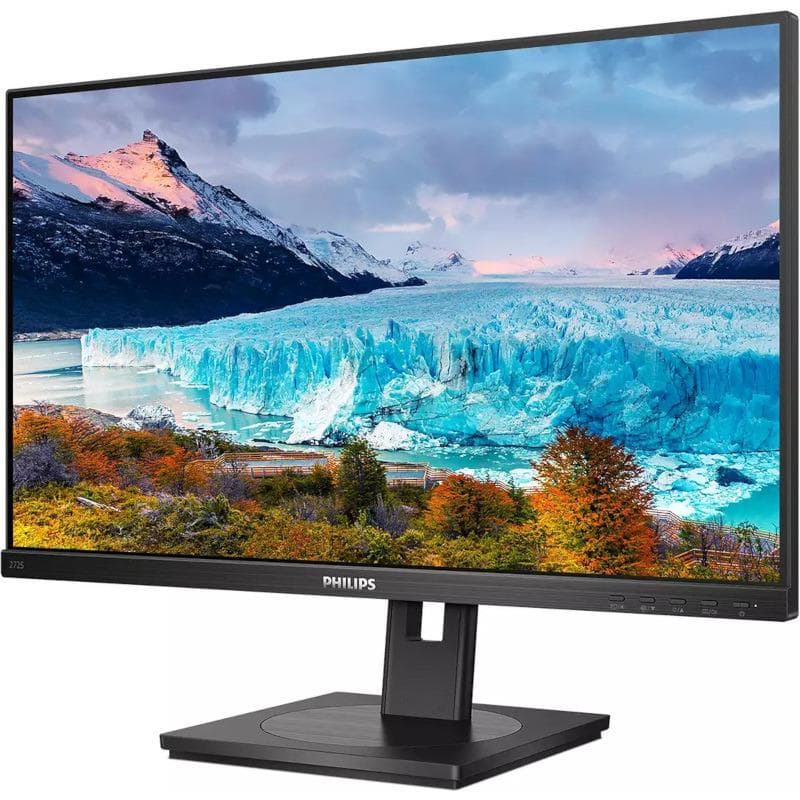 Monitor Philips 27" 272S1M/00 - 2