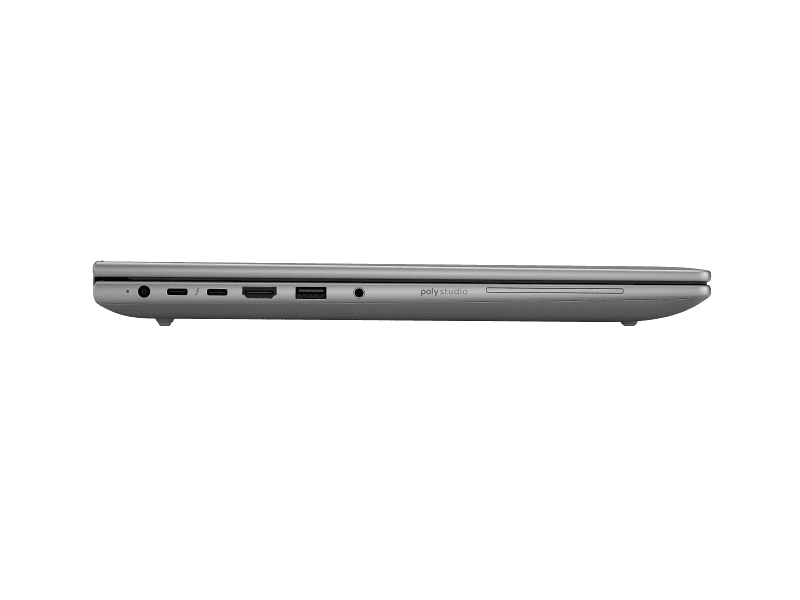 Laptop Business HP ZBook X G1i, cu procesor Intel Core - 5