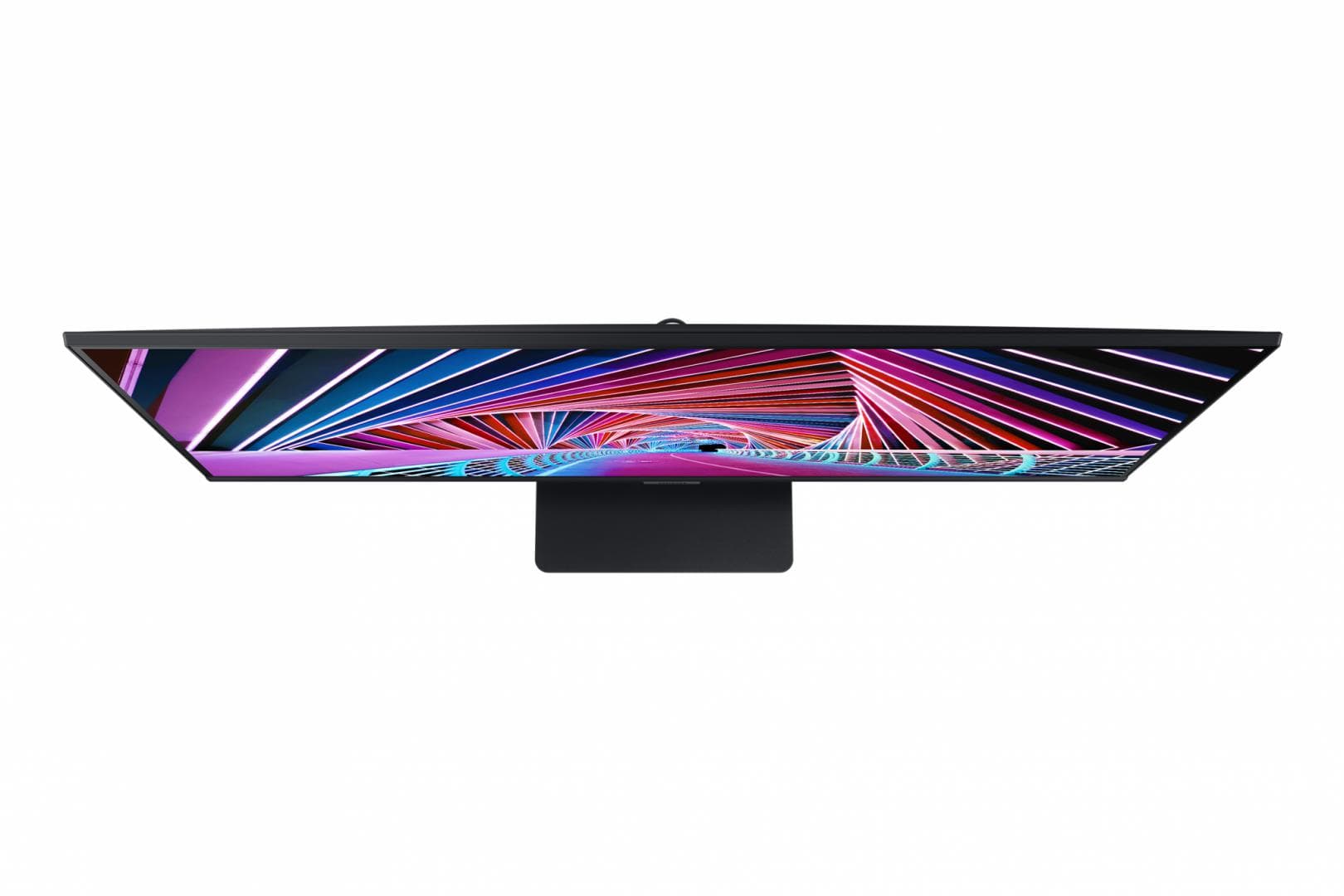 Monitor Samsung 32" LS32A700NWPXEN - 10