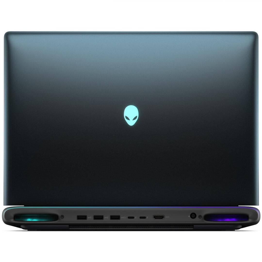 Laptop Gaming Dell Alienware 16 Area-51, cu procesor Intel Core - 3