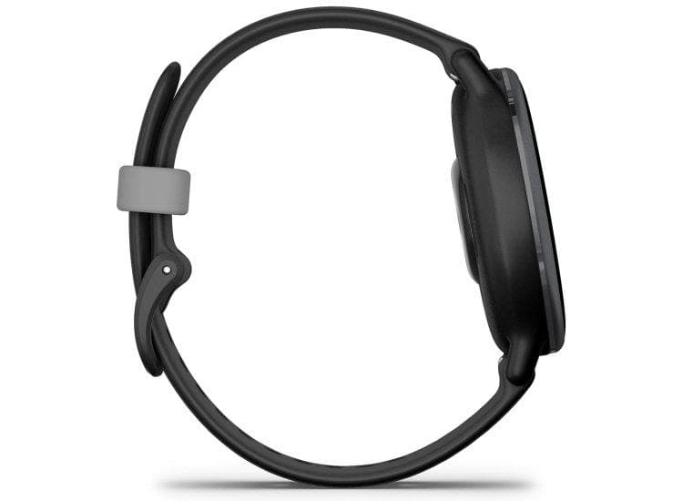 Ceas smartwach Garmin vívoactive 5 Black/Slate - 5