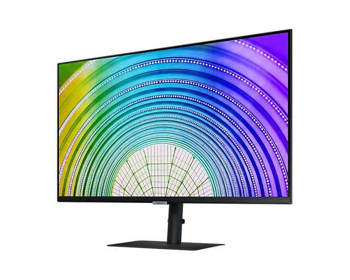 Monitor Samsung 32" LS32A600UUPXEN - 4