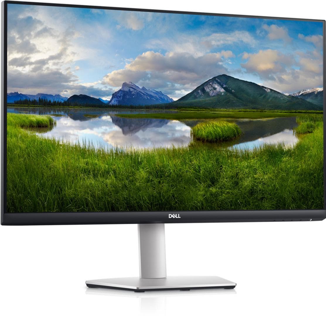 Monitor Dell 27'' 4K S2721QSA, 3840 x 2160, TFT LCD, - 3