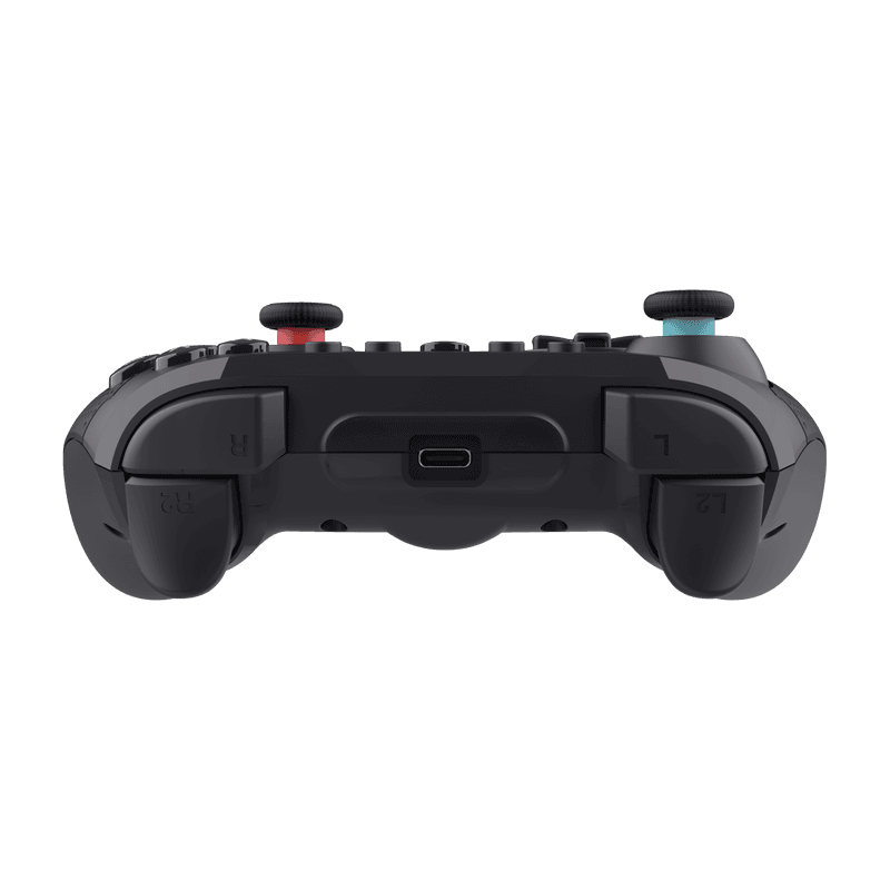 Controller wireless Trust Muta pentru consola Nintendo Switch, 15 butoane, - 4